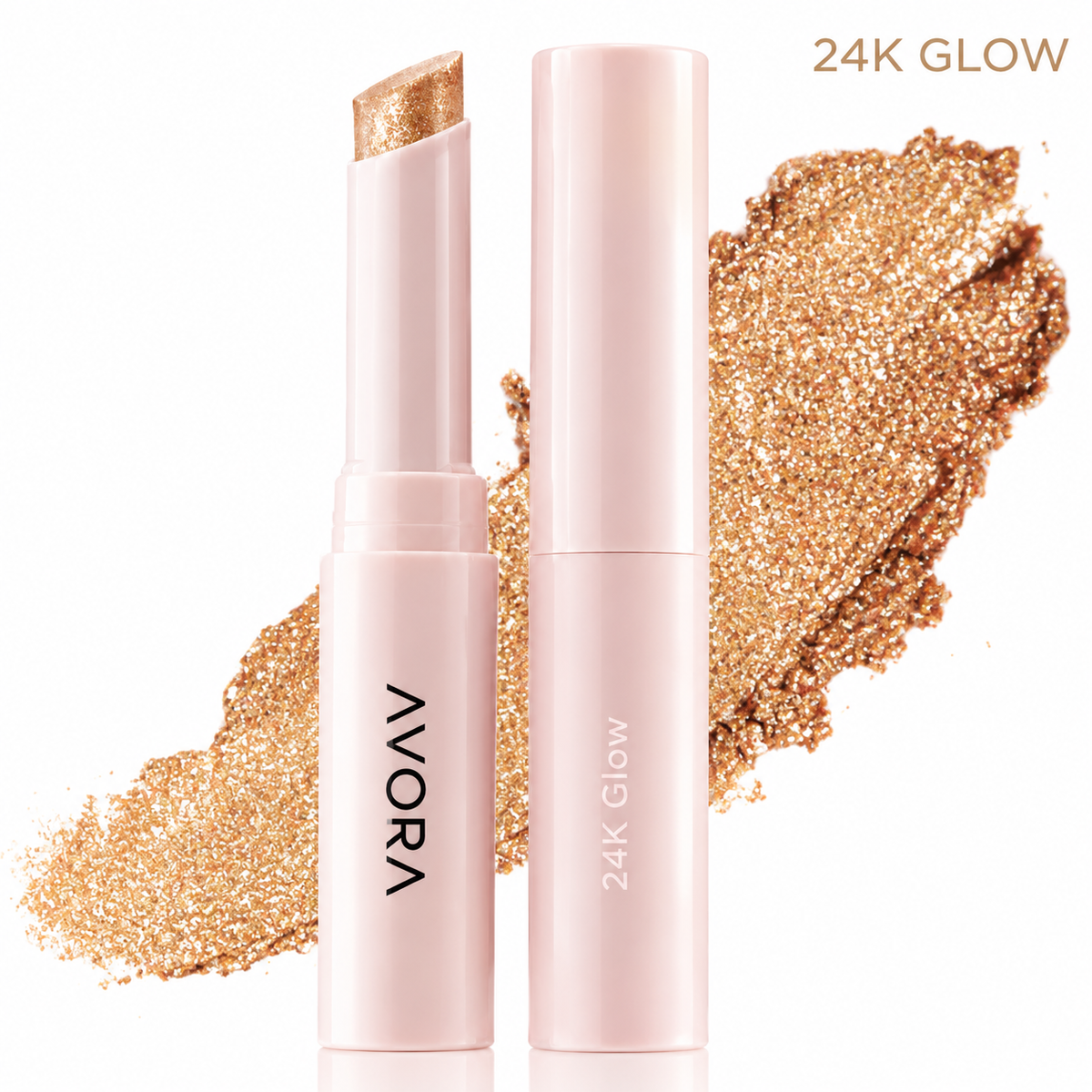 AVORA - TWINKLE GLAZE STICK