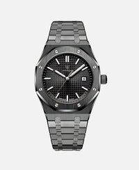 Oak Black