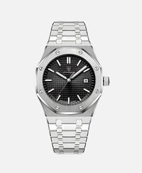 Oak Classic Black