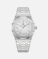 Oak Classic White