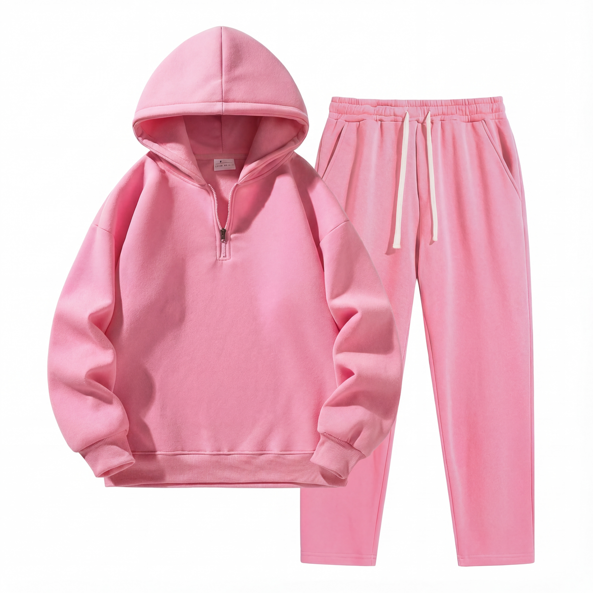 The Altitude Fleece Set