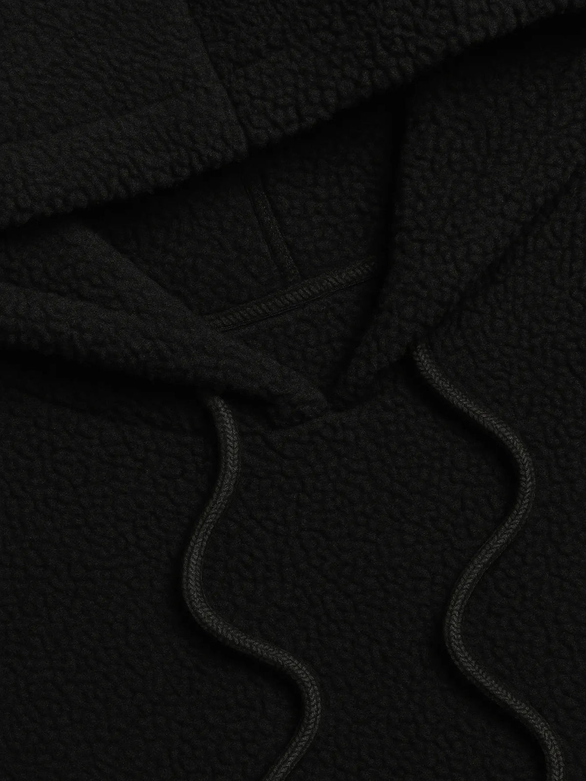 Huggi Fleece Two-Piece Set