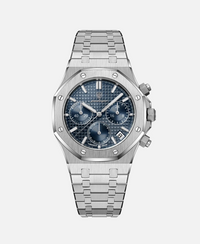 Oak Chronograph - Classic