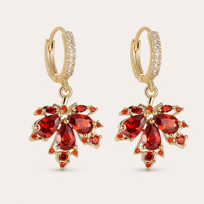 Avora | Maple Earrings