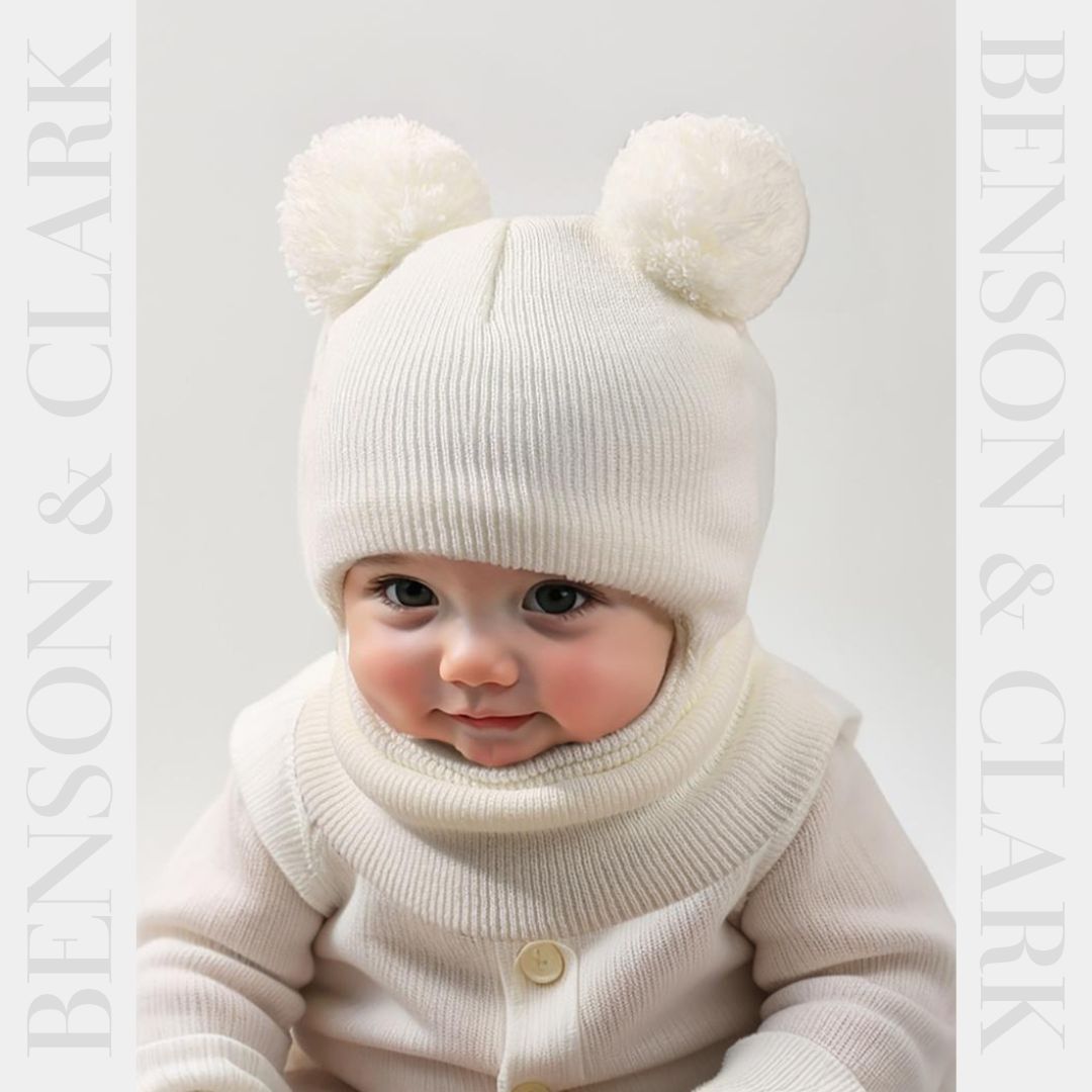 Baby Beanie