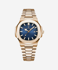Nautilus Gold Ocean