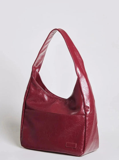 Vivienne Distressed Bag