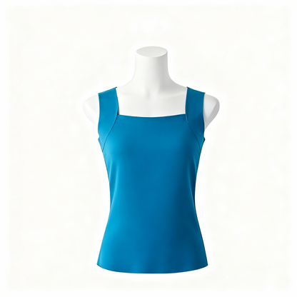 Avora™ Built-In Bra Comfort Shaper Tank