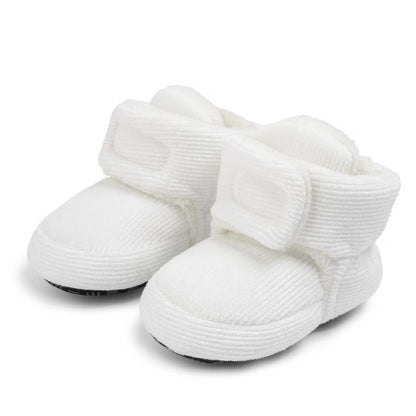 Baby Winter Walking Shoes