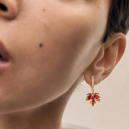 Avora | Maple Earrings
