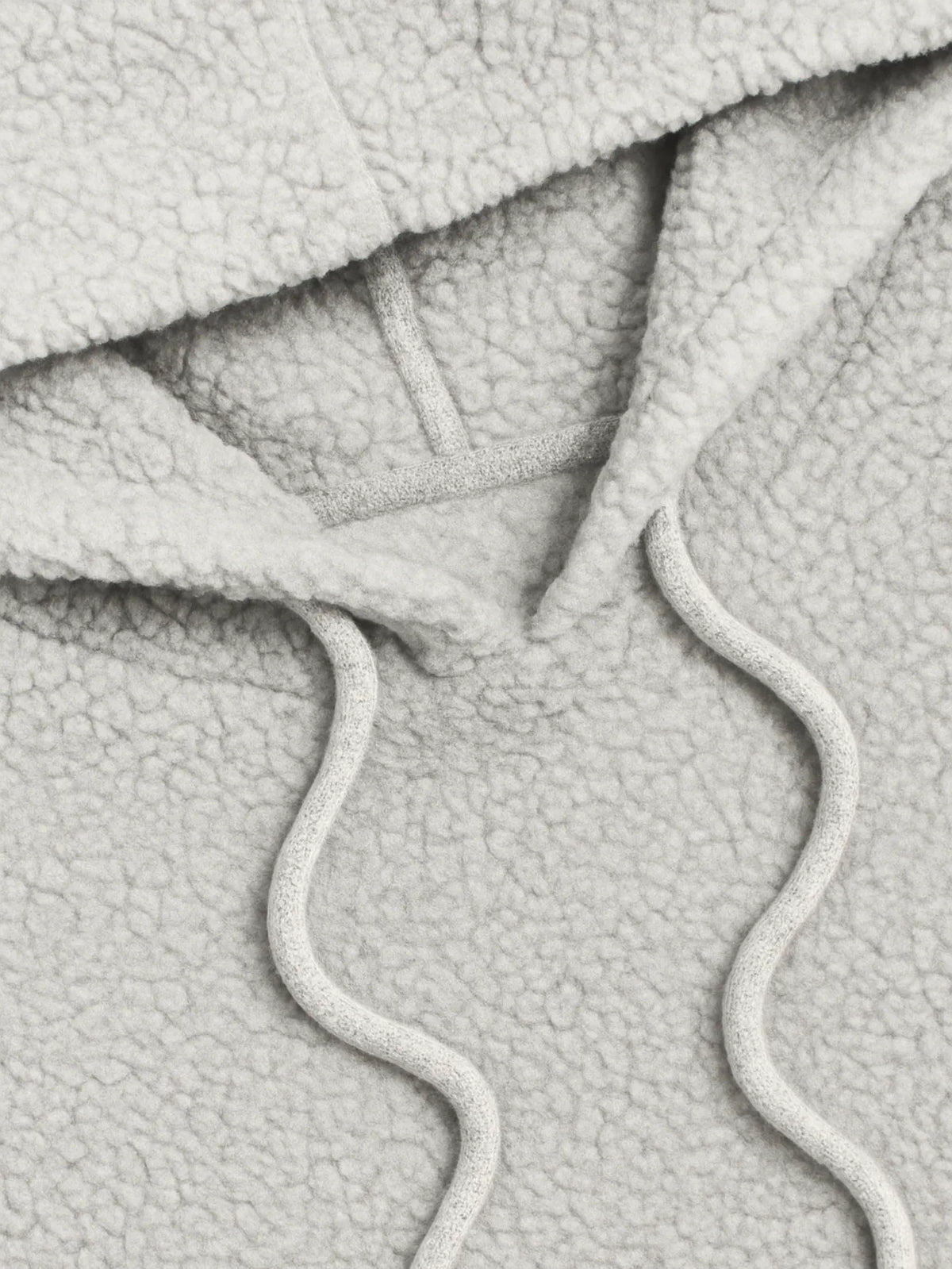 Huggi Fleece Two-Piece Set