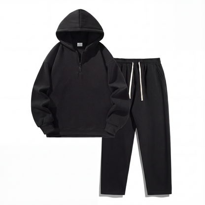 The Altitude Fleece Set