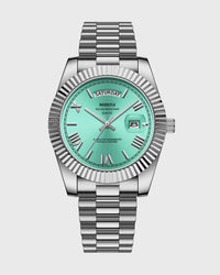 TURQUOISE