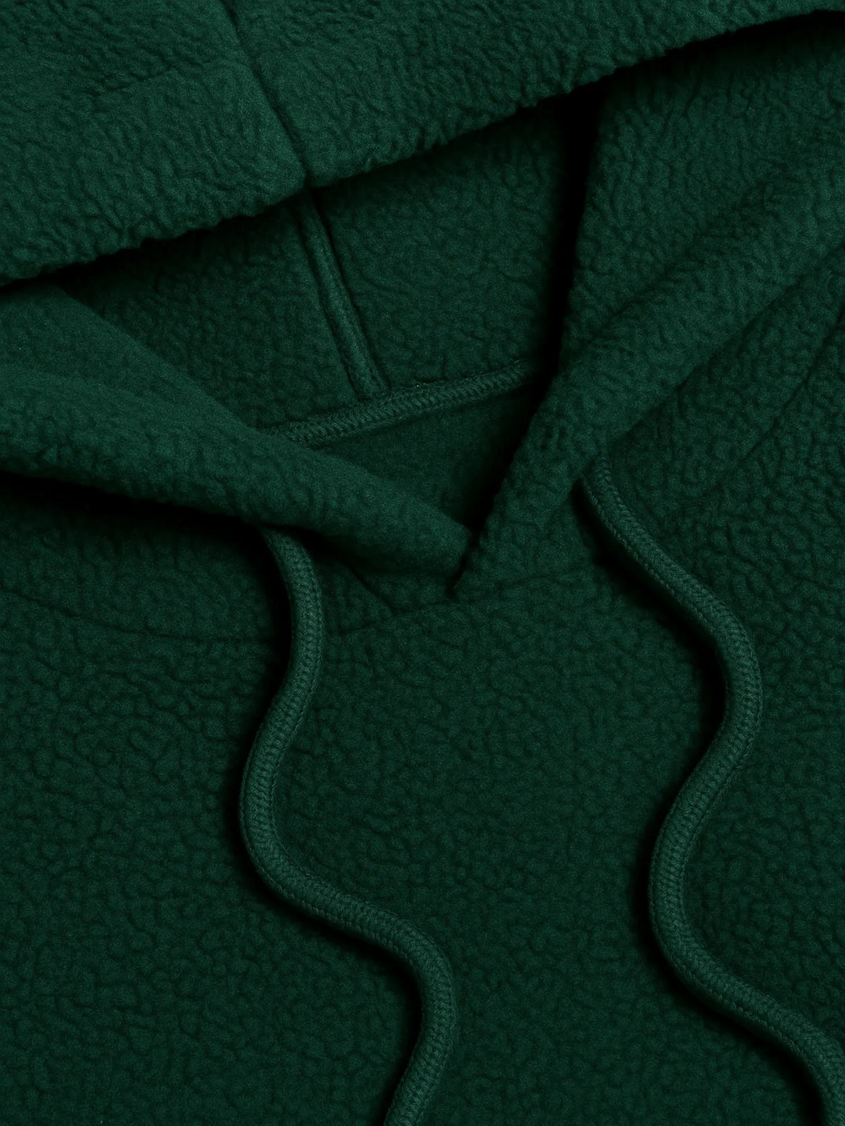Huggi Fleece Two-Piece Set