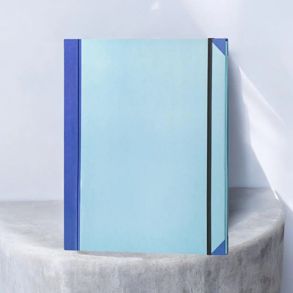 Avora™ | The Life Book Document Organizer