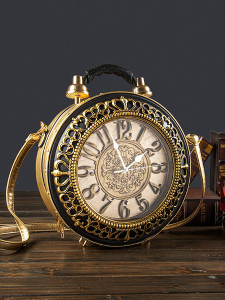 Timekeeper Bag