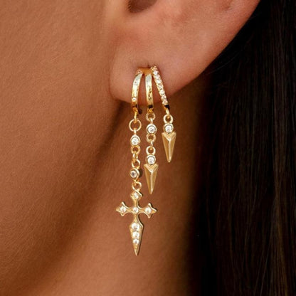 Maren Collection Earrings