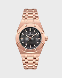 Rose Gold - IRON
