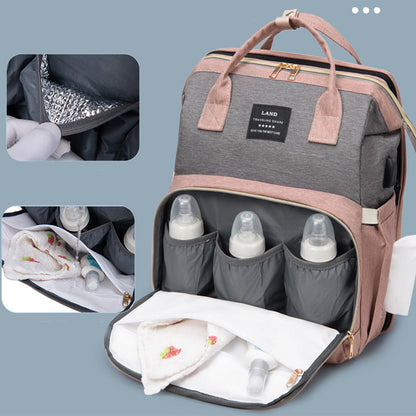 Avora™- Nest Backpack