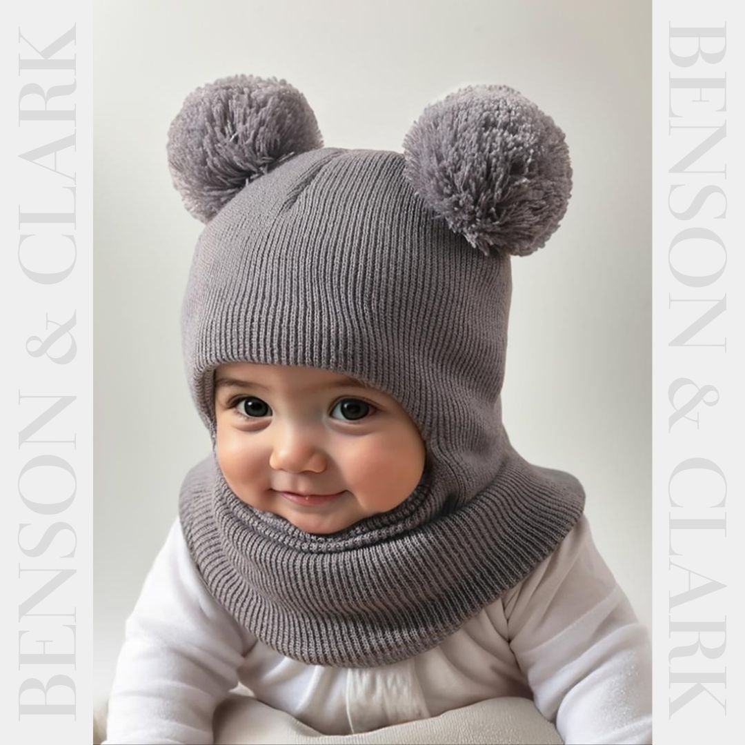 Baby Beanie