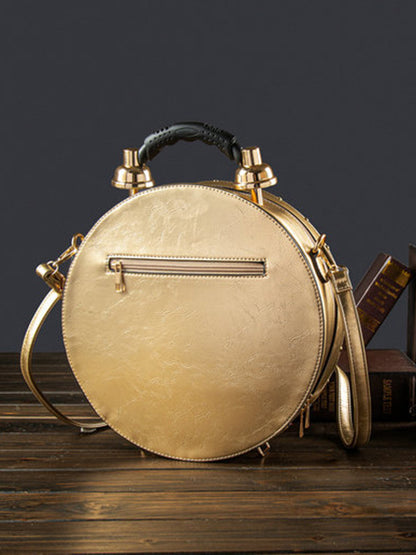 Timekeeper Bag