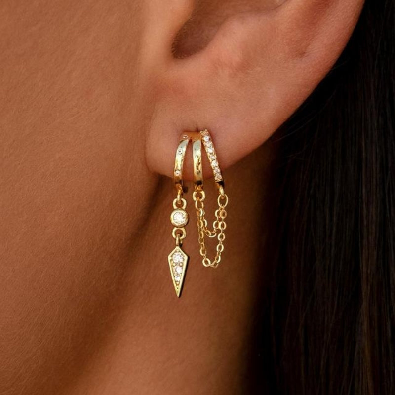 Maren Collection Earrings