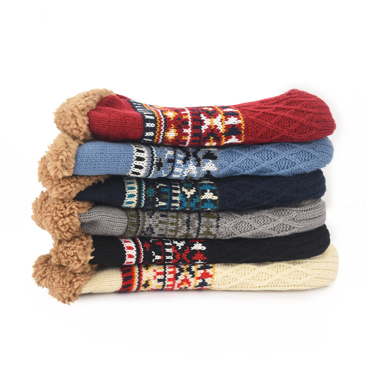 Nordford Socks