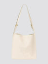 Cream-white