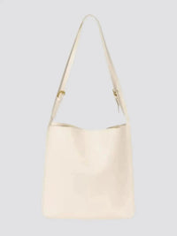 Cream-white