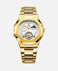 Cosmos White Gold