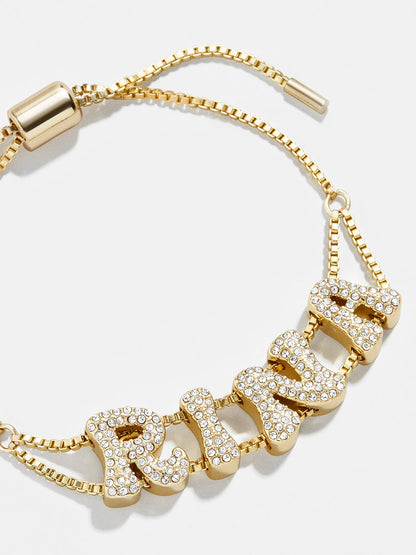 Avora™ Name Bracelet