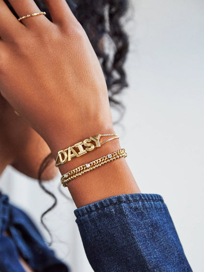 Avora™ Name Bracelet