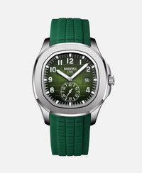 Aquanaut Emerald