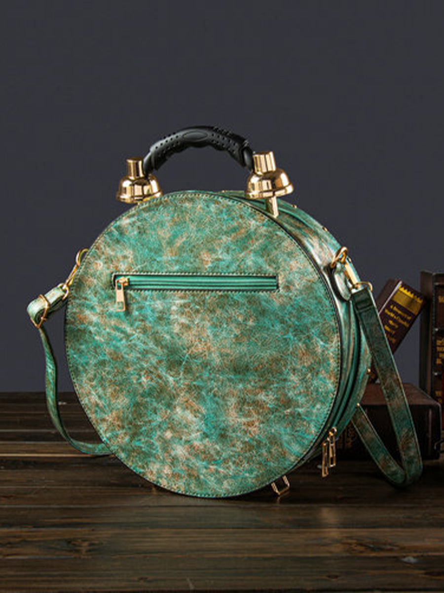 Timekeeper Bag