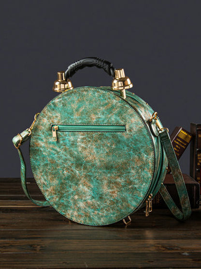 Timekeeper Bag