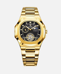 Cosmos - Gold Black