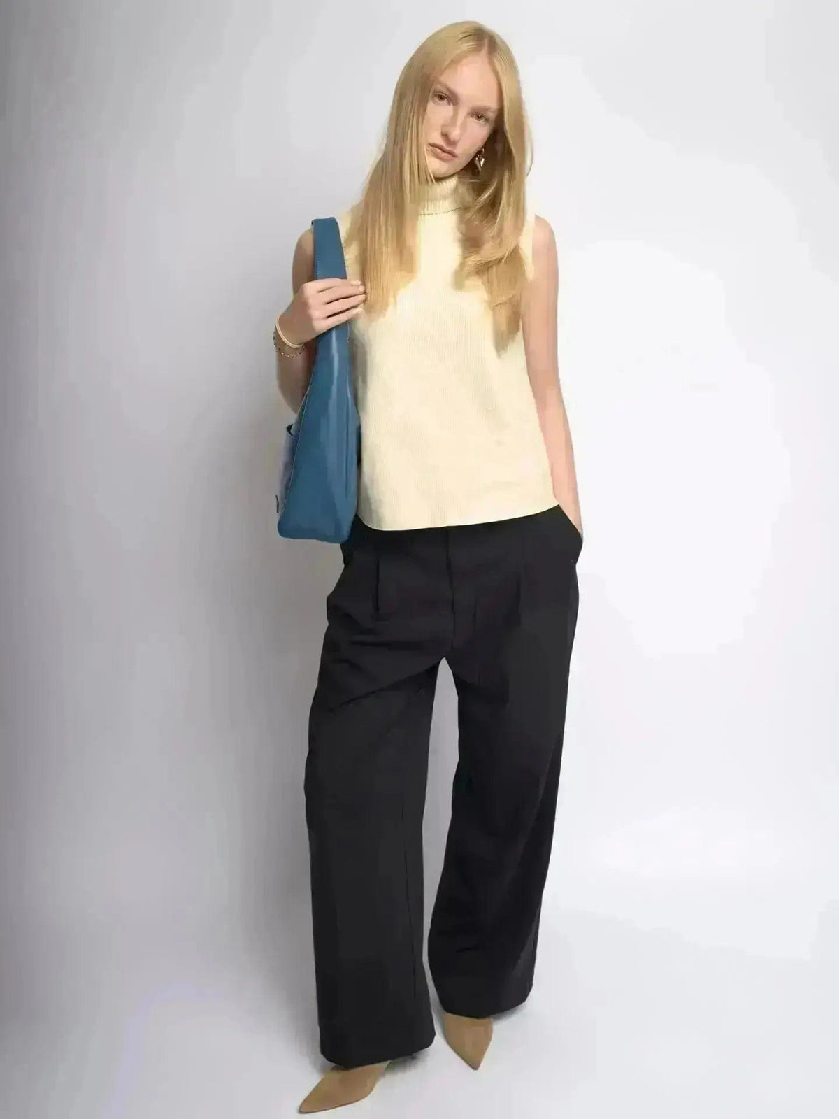 Vivienne Everyday Bag