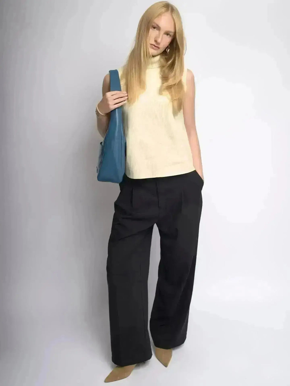 Vivienne Everyday Bag