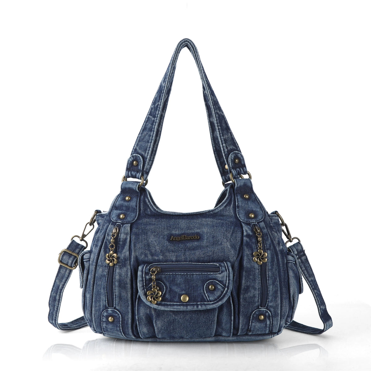 Barcelo City Shoulder Bag