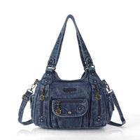 DENIM BLUE