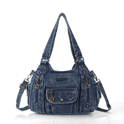 Barcelo City Shoulder Bag