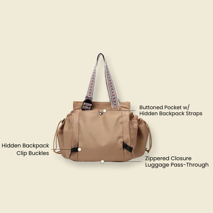 Everyday Bag
