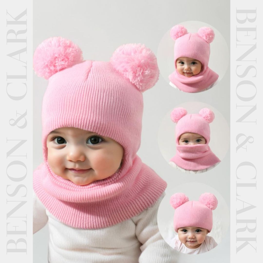 Baby Beanie