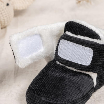 Baby Winter Walking Shoes