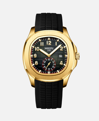 Aquanaut Black