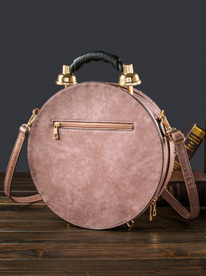 Timekeeper Bag