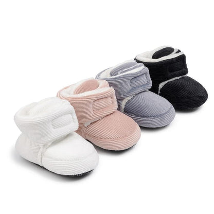 Baby Winter Walking Shoes
