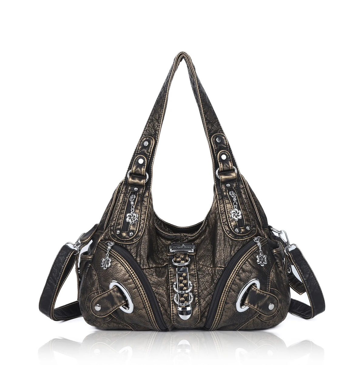 Urban Hobo Shoulder Handbag