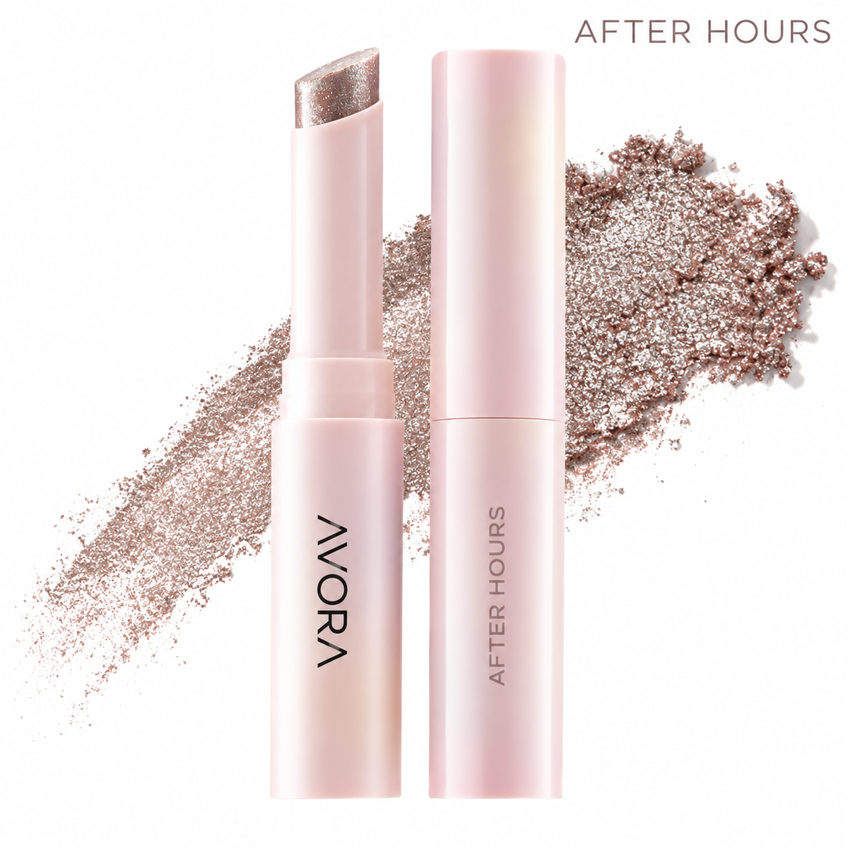 AVORA - TWINKLE GLAZE STICK