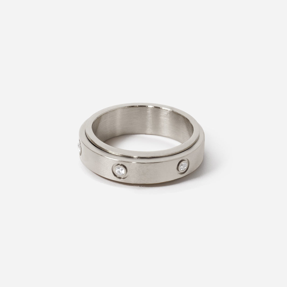 Always On Rotator Anxi Ring